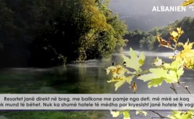 Rama nis ditën me prezantimin e Shqipërisë turistike në mediat skandinave (Video)