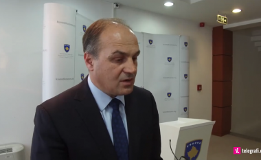 Hoxhaj: Kosova është pjesë e Strategjisë së BE-së për Ballkanin, kjo nuk ka dyshim (Video)