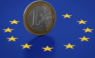 Ekonomia evropiane gjatë 2017-së rritet me 2.5 për qind