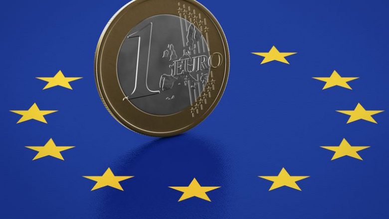 Ekonomia evropiane gjatë 2017-së rritet me 2.5 për qind