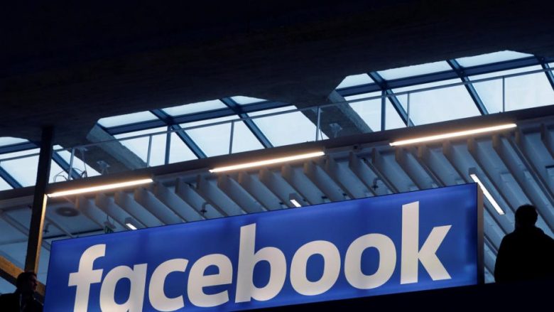 Facebook ndalon të gjitha reklamat për kriptovalutat