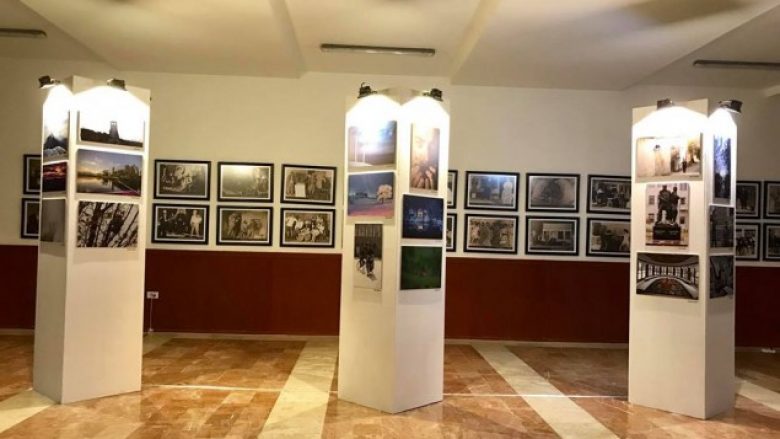 Manifestimi “Foto Flaka” me pjesëmarrës nga të gjitha trojet shqiptare