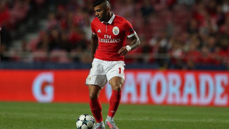 Zyrtare: Gabriel Barbosa rikthehet te Santosi