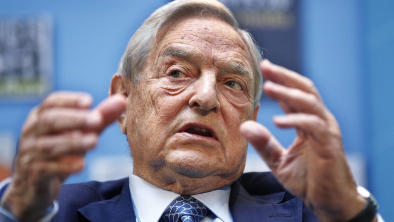 Soros: BE-ja në buzë të shkatërrimit