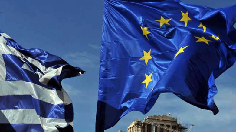 Tjetër financim për Greqinë në vlerë prej 6 miliardë eurosh