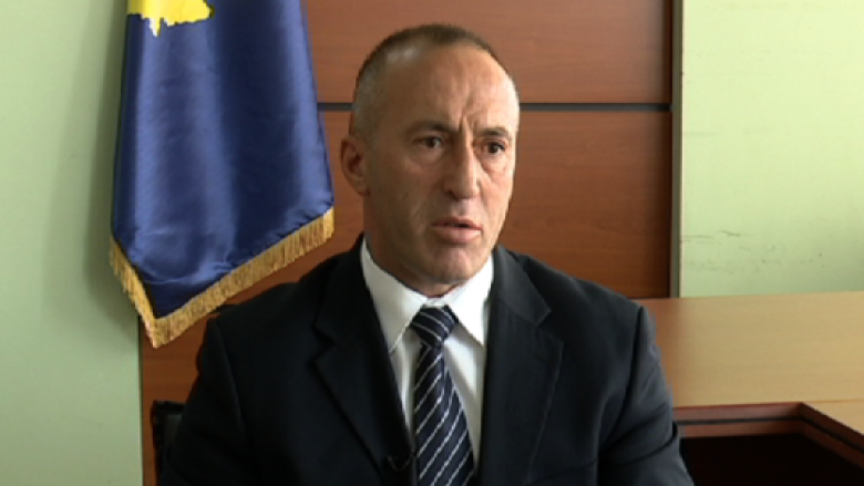 Haradinaj i tronditur nga sulmi terrorist në Kabul
