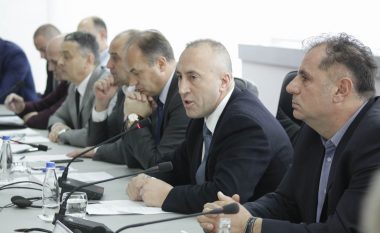 Haradinaj kërkon që në Konferencën e BERZH-it të prezantohen projekte konkrete
