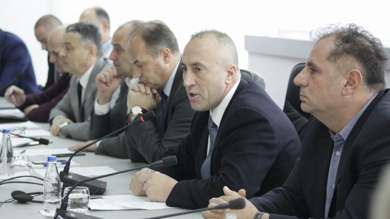 Haradinaj kërkon që në Konferencën e BERZH-it të prezantohen projekte konkrete
