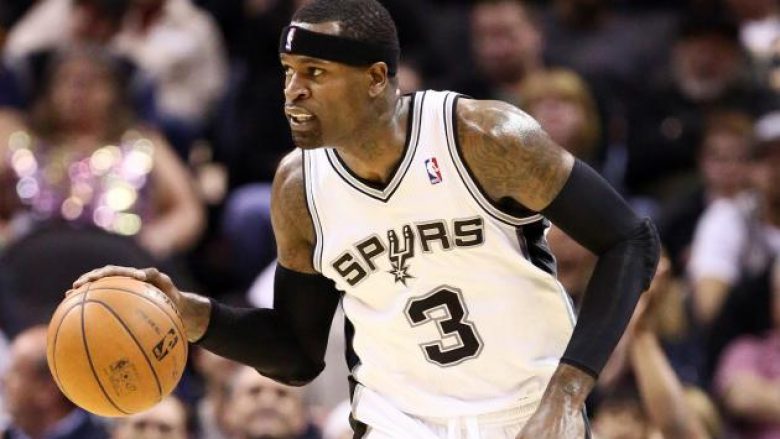 Stephen Jackson: Marihuana më relaksonte, nuk e humbja asnjë ndeshje të ekipit