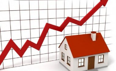 Rriten çmimet e shtëpive në Eurozonë dhe BE