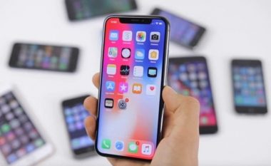 iPhone X 2019 mund të vijë me 5G
