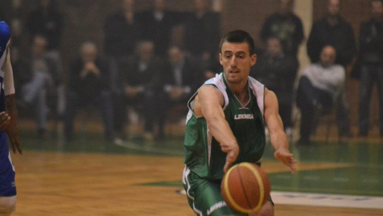 KB Trepça rikthen katër basketbollistë: Dy të Bashkimit dhe dy të Yllit