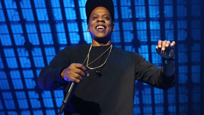 Jay Z nuk performon në Grammy