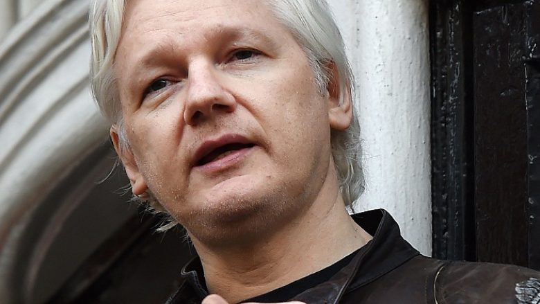 Assange: Inteligjenca Artificiale, kërcënim ekzistencial për njerëzimin