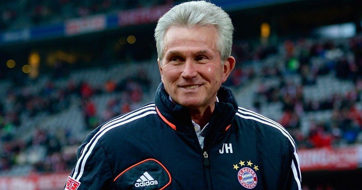 Bayerni ka dy alternativa për të zëvendësuar Jupp Heynckesin