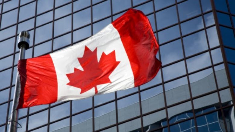 Kanadaja arreston një zyrtar të inteligjencës