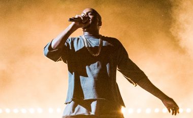 Po vjen muzikë e “nivelit të Zotit”, thotë bashkëpuntori i Kanye West