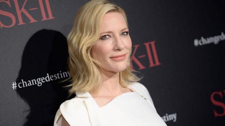 Cate Blanchett kryeson jurinë e Festivalit të 71-të të Kanës