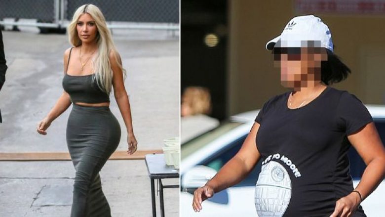 Kim Kardashian dëshiron edhe një fëmijë nga nëna surrogate (Foto)