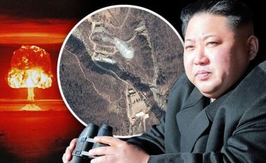 Tërmet në Korenë e Veriut, spekulime se Kim Jong-un ka testuar edhe një bombë nukleare!
