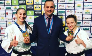 Kuka: Suksesi më i madh i Kosovës në Grand Prix