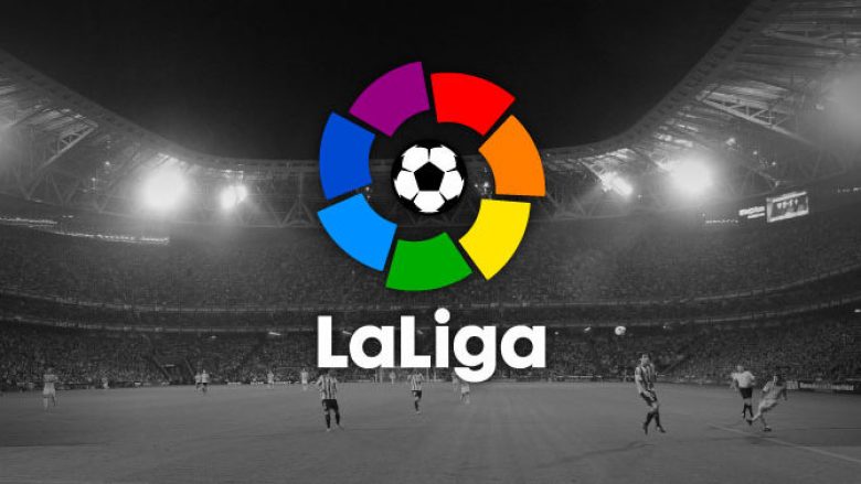 Publikohen të ardhurat e klubeve në La Liga nga të drejtat televizive për sezonin 2016/17