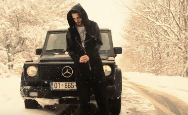 Lil Don së shpejti lanson projektin e ri “365 ditë” (Video)