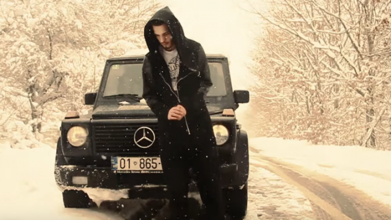 Lil Don së shpejti lanson projektin e ri “365 ditë” (Video)