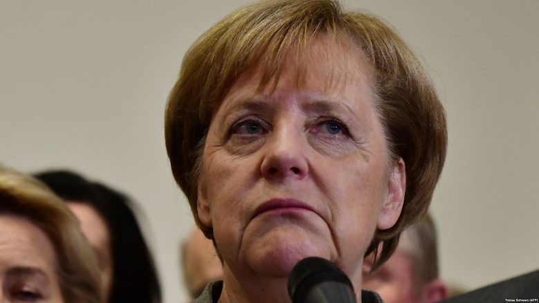 SPD vendos sot për koalicionin me Merkelin
