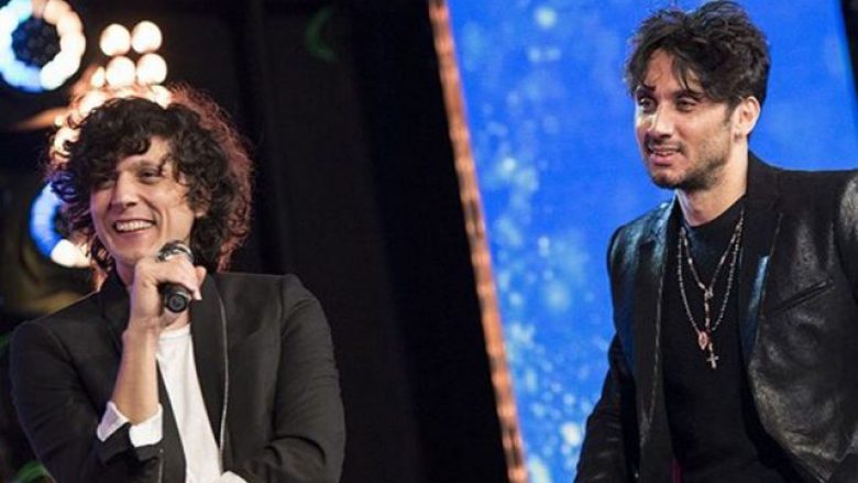 Ermal Meta do të interpretojë në duet me Fabrizio Moron në “SanRemo”