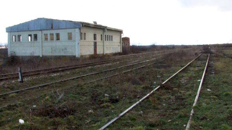 Mjerimi në hekurudhat e Kosovës (Video)