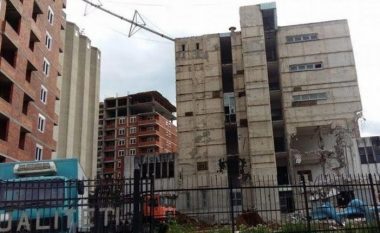 Prokuroria e Gjilanit nis hetimin për ndërtimet e larta