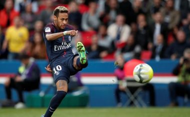 “L’Equipe” dhe “Le Parisien”: Neymar i pakënaqur me PSG-në, pritet të transferohet gjatë verës te Reali