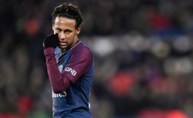 Pesë arsye pse Neymar do të largohet gjatë verës prej PSG-së