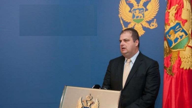 Kërcënohet Nimanbegu, nënkryetar i Kuvendit të Malit të Zi – deputeti ia përmend UÇK-në (Video)