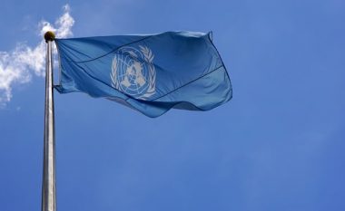 Ngacmime seksuale dhe përdhunime në Kombet e Bashkuara, pretendon stafi