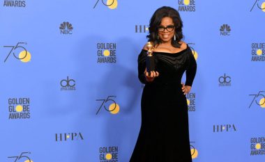 Kur dështon ‘photoshopi’, Vanity Fair e paraqet Oprah Winfreyn me tri duar, kurse Reese Witherspoonin me tri këmbë (Foto)