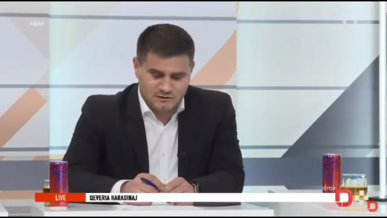 Olluri: Qeveria Haradinaj po shkon me ritëm të shpejtë të skandaleve (Video)