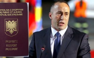 Shqipëria po i diskriminon qytetarët e Kosovës në raport me politikanët