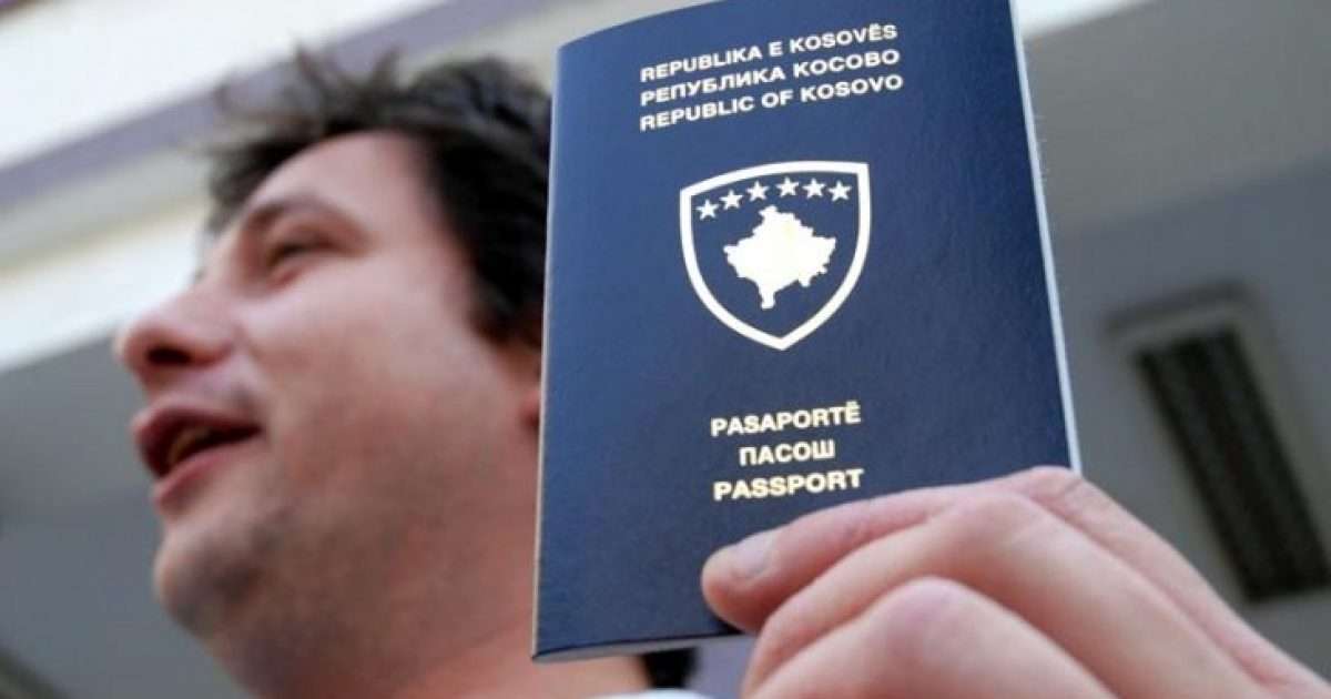 Получение гражданства сербии
