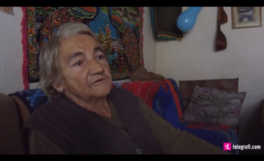 Emine Murati, gjyshja “heroinë”, që kujdeset për tre nipërit e saj (Video)