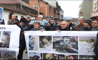 Përfundoi protesta, pelegrinët serbë nuk erdhën në Gjakovë (Video)