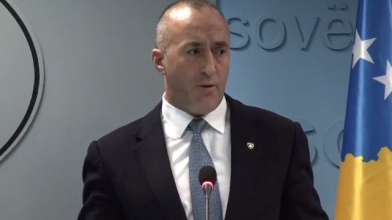 Haradinaj kërkon zbardhjen e vrasjes së Ivanoviqit: Nëse ka nevojë e ftojmë edhe FBI-në