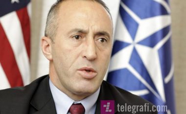 Haradinaj: S’kemi kërkesë zyrtare për shfuqizimin e Speciales