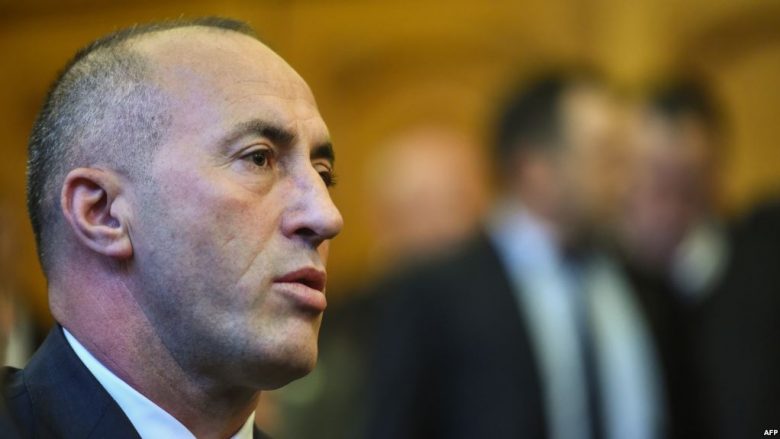 Haradinaj: Gjykata Speciale nuk vihet në pikëpyetje (Video)