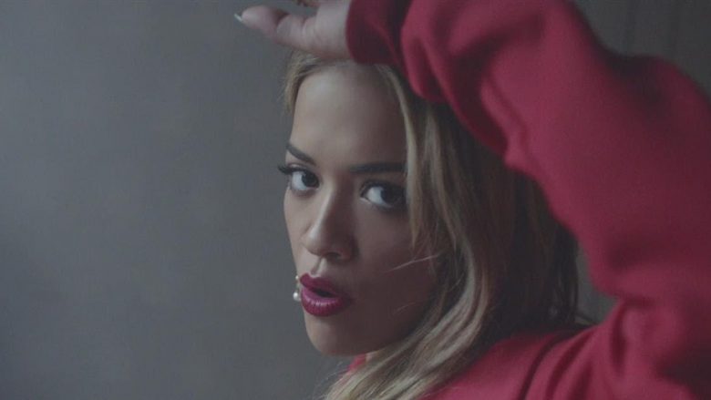 Rita Ora me dy këngë në TOP 5 e këngëve më të shiturave për javën e parë të vitit 2018 (Foto/Video)