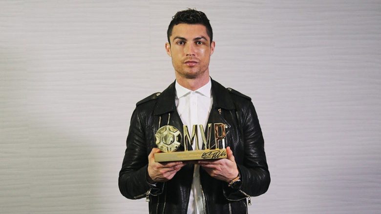 Ronaldo: Do të ishte e mrekullueshme të fitojmë Ligën e Kampionëve