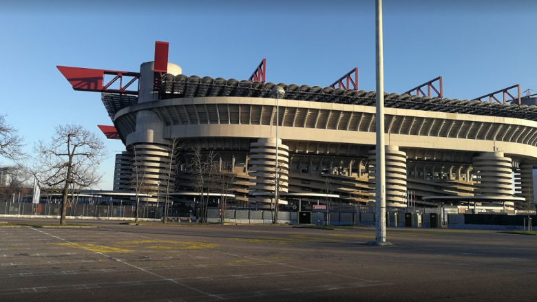 Nëse Investcorp blejnë Milanin, atëherë projekti për stadium të përbashkët me Interin mund të dështojë?