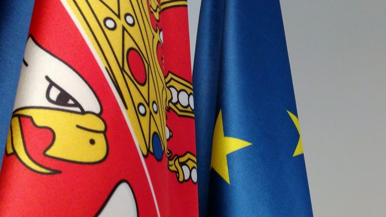 Sanxhaku i kërkon BE-së të shqyrtojë Kapitujt 23 e 24 për integrimin e Serbisë