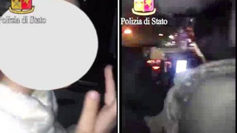Zbulohet taksisti shqiptar që përdhunoi dy vajza në Itali